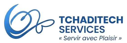 Tchaditech Services — Servir avec Plaisir